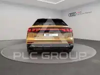 2026 Audi RS