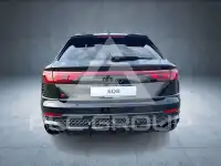 2026 Audi RS
