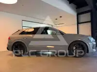 2026 Audi RS