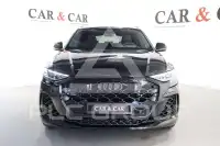 2026 Audi RS