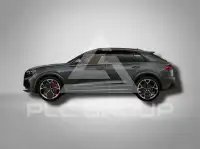2026 Audi RS