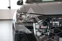 2026 Audi RS