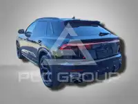 2026 Audi RS
