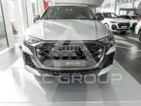 2026 Audi RS