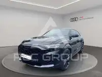 2026 Audi RS