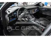 2026 Audi RS