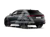 2026 Audi RS