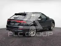 2026 Audi RS