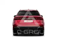 2026 Audi RS