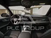 2026 Audi RS