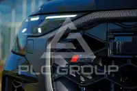 2026 Audi RS
