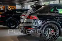 2026 Audi RS