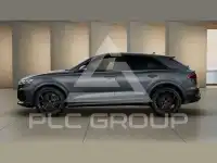 2026 Audi RS