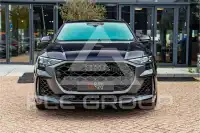 2026 Audi RS
