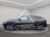 2026 Audi RS