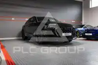 2026 Audi RS