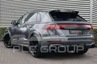 2026 Audi RS