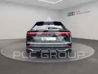 2026 Audi RS