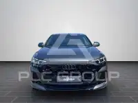 2026 Audi RS