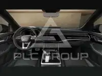 2026 Audi RS