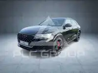 2026 Audi RS