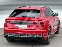 2026 Audi RS