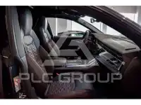 2026 Audi RS