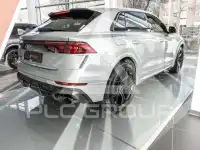 2026 Audi RS
