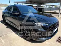 2026 Audi RS