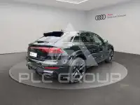 2026 Audi RS