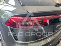 2026 Audi RS