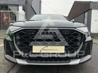 2026 Audi RS