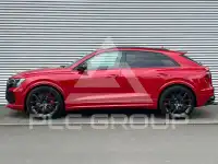 2026 Audi RS