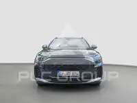 2026 Audi RS