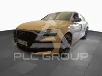 2026 Audi RS