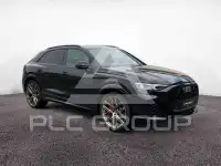 2026 Audi RS