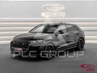 2026 Audi RS