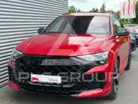 2026 Audi RS