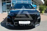 2026 Audi RS