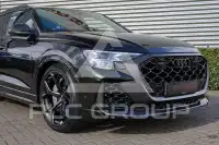 2026 Audi RS