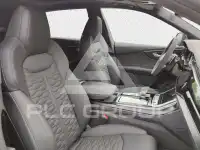 2026 Audi RS