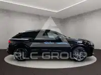 2026 Audi RS