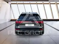 2026 Audi RS