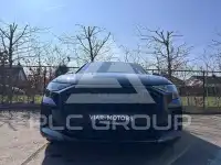 2026 Audi RS