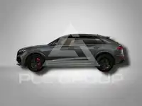2026 Audi RS