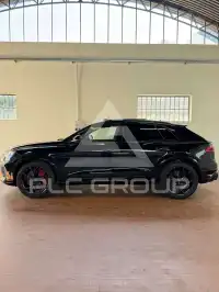 2026 Audi RS