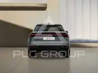 2026 Audi RS