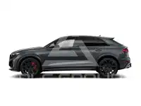 2026 Audi RS