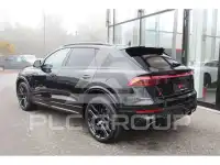 2026 Audi RS