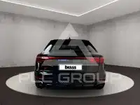 2026 Audi RS